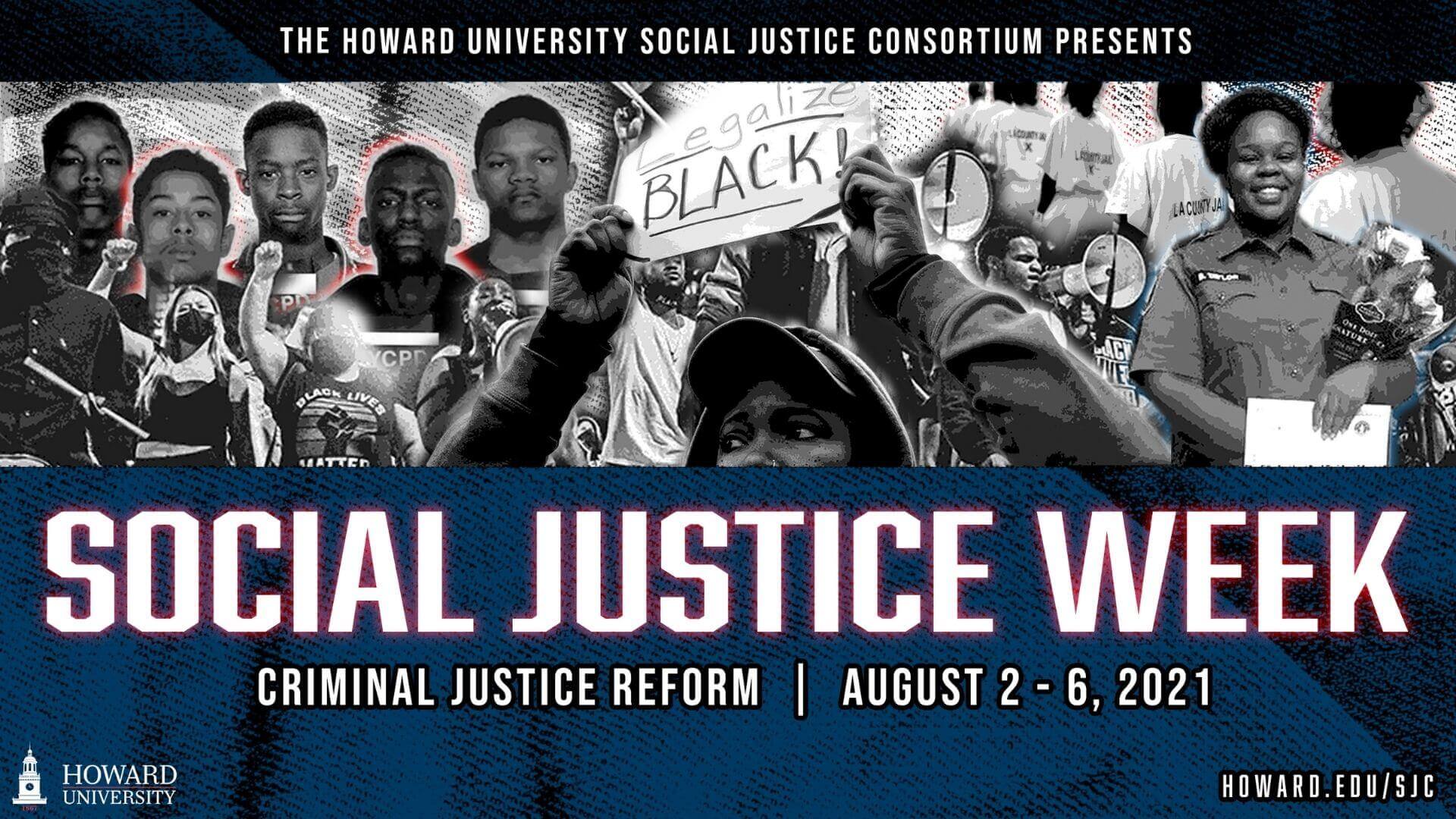 Social Justice Week 2021