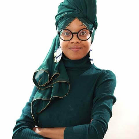 Bahiyyah Muhammad