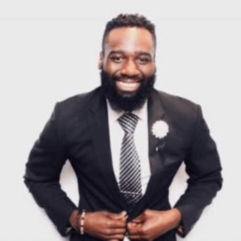 Clifford Oratokhai