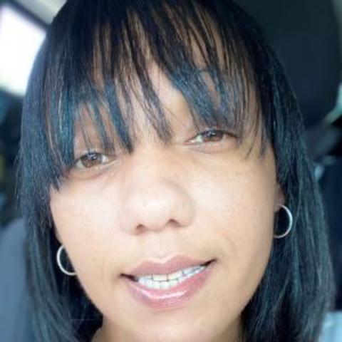Angela Dinkins