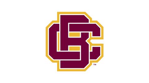 Bethune Cookman Logo