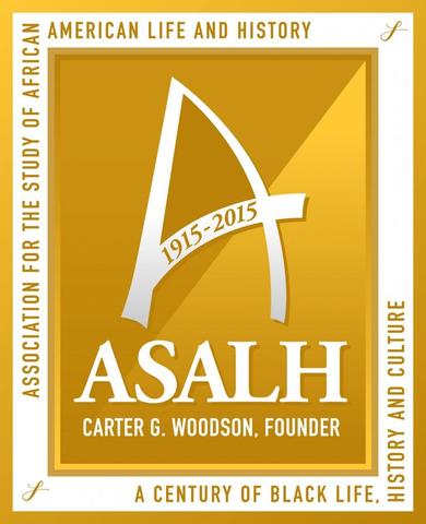 ASALH logo