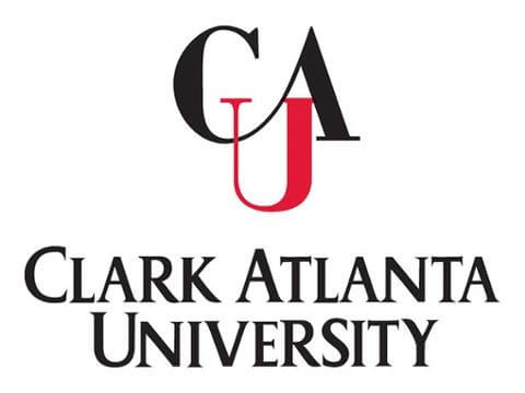 Clark Atlanta Logo