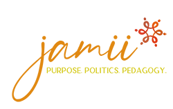 JAMII Sisterhood Logo