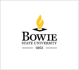 BOWIE STATE LOGO