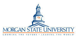 Morgan State Logo