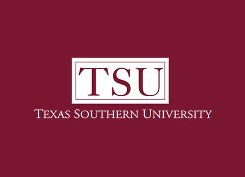 Texas Southern University logo